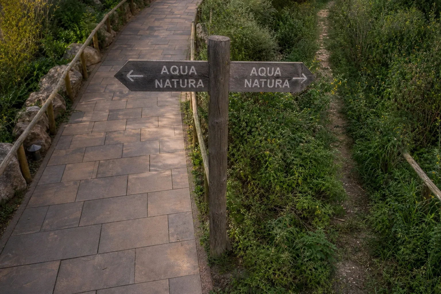 Aqua Natura Benidorm Tickets: Zwei Wege für MINT-Gruppen