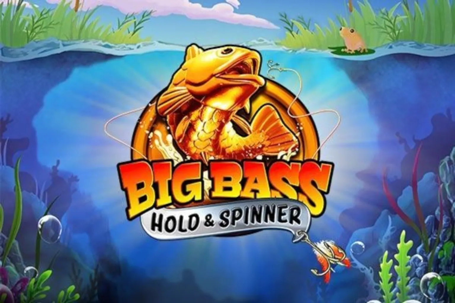 Big Bass Hold & Spinner online: Fallstricke bei Demo-Versionen