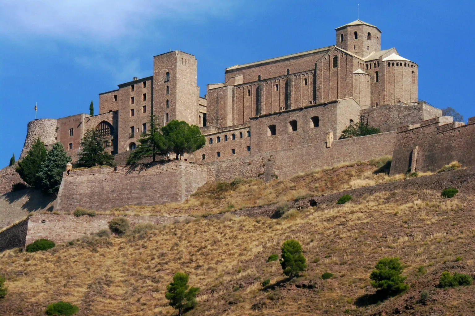 Burg Cardona Eintritt: Checkliste für MINT-Klassen