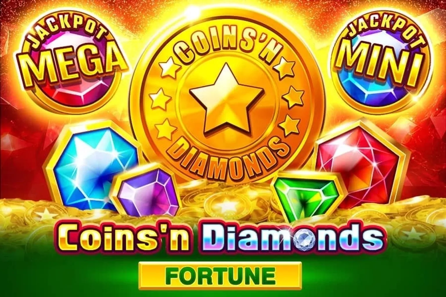 Coins'n Diamonds Fortune Demo: Wann lohnt sich der Test?