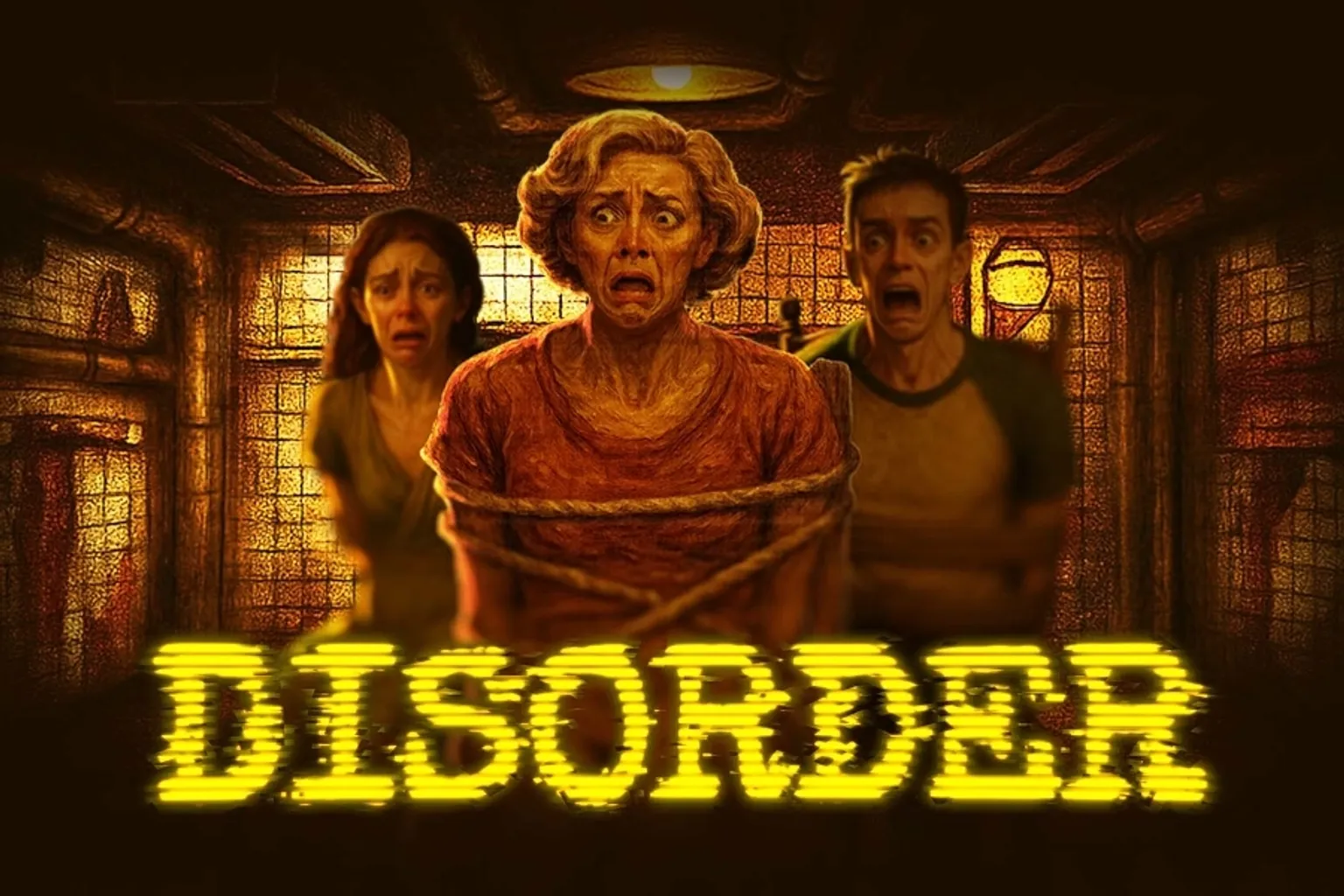 Disorder kostenlos spielen: Wann die Demo-Analyse für Forscher sinnvoll ist