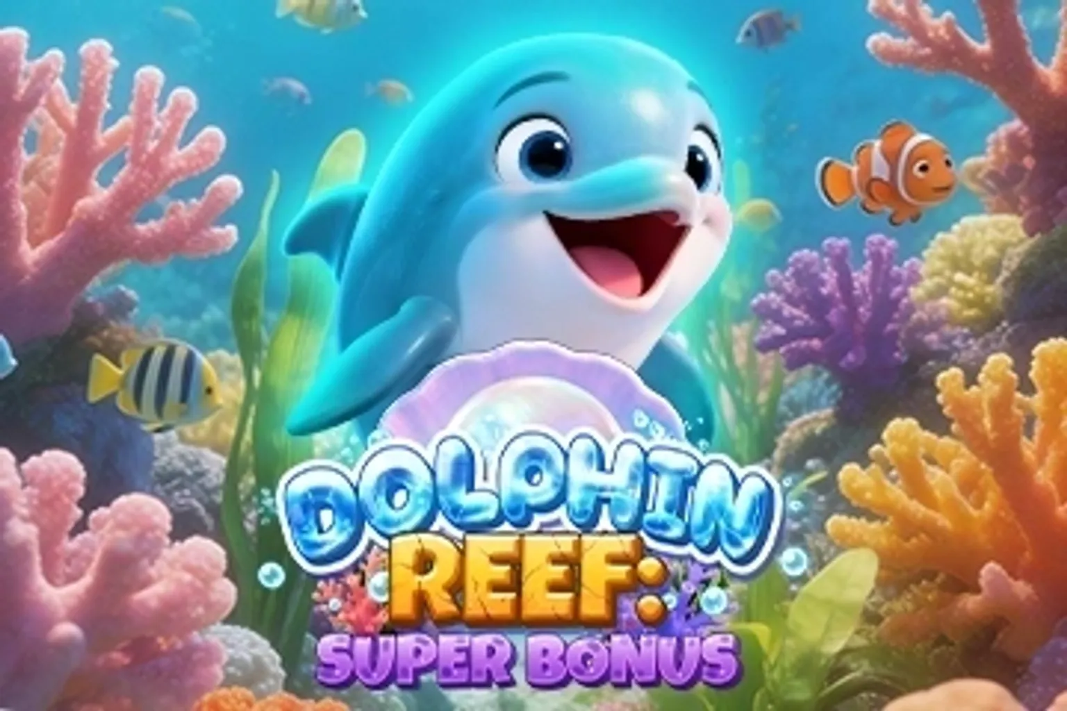 Dolphin Reef: Super Bonus kostenlos ohne Anmeldung: Sinnvoll?