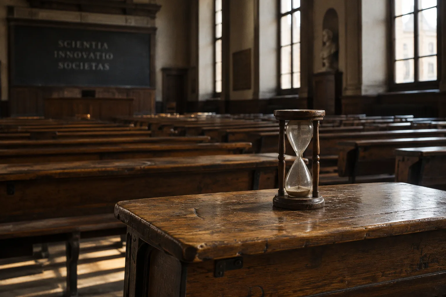 Studium & Weiterbildung: typische Fehler
