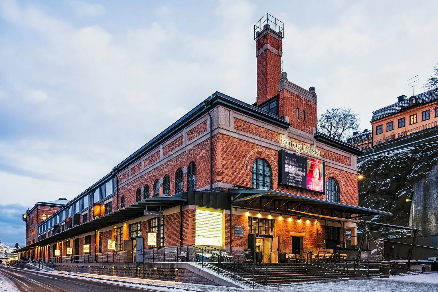 Fotografiska Tickets: So umgehen Sie versteckte Kostenfallen