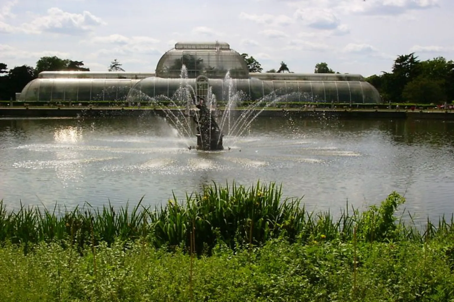 Kew Gardens Eintritt: Kostenfallen und Zeitfresser vermeiden