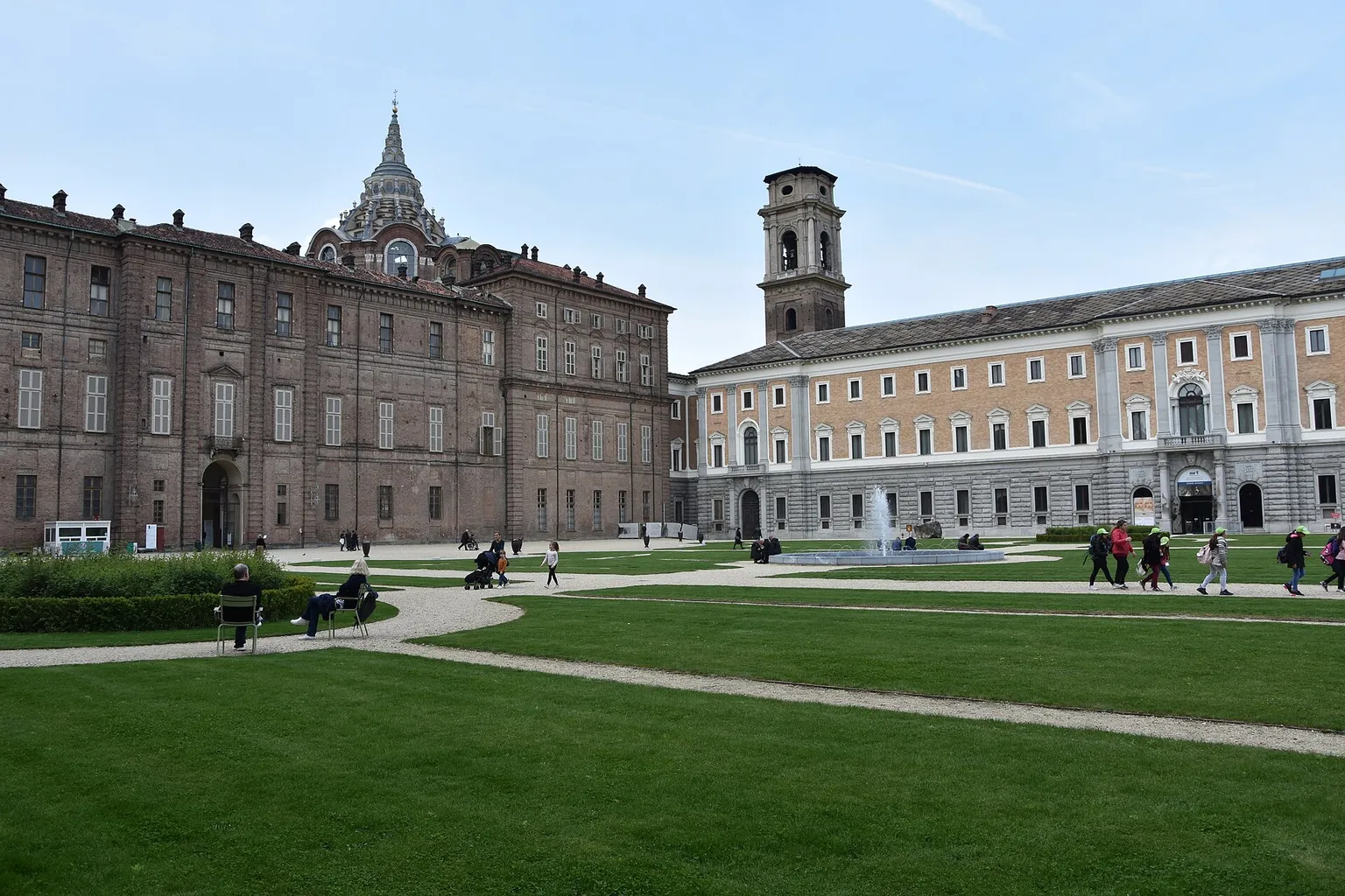 Königliche Museen Turin Eintritt: Der Weg zum digitalen Ticket