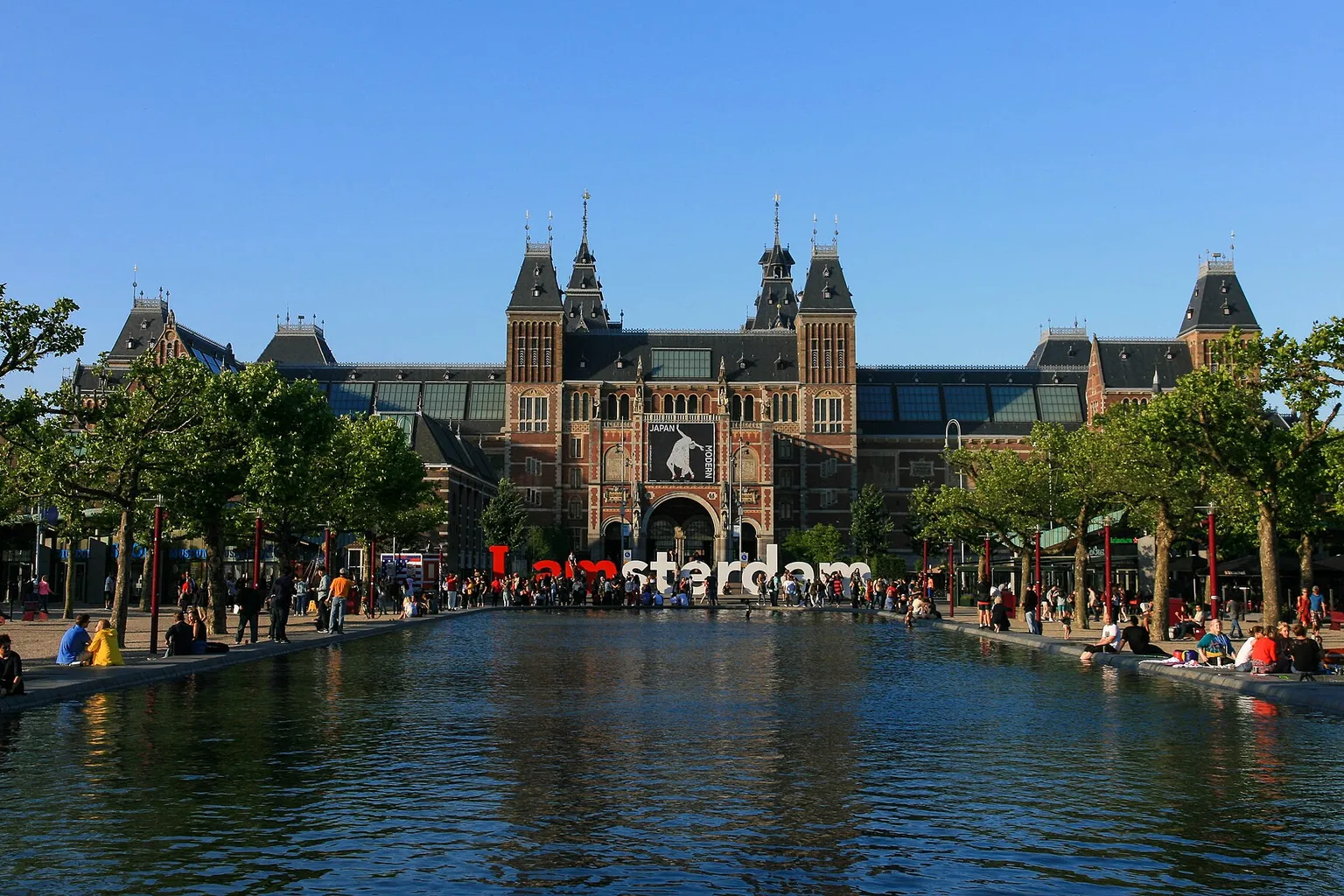Rijksmuseum Eintritt: Der effiziente Weg zum digitalen Ticket