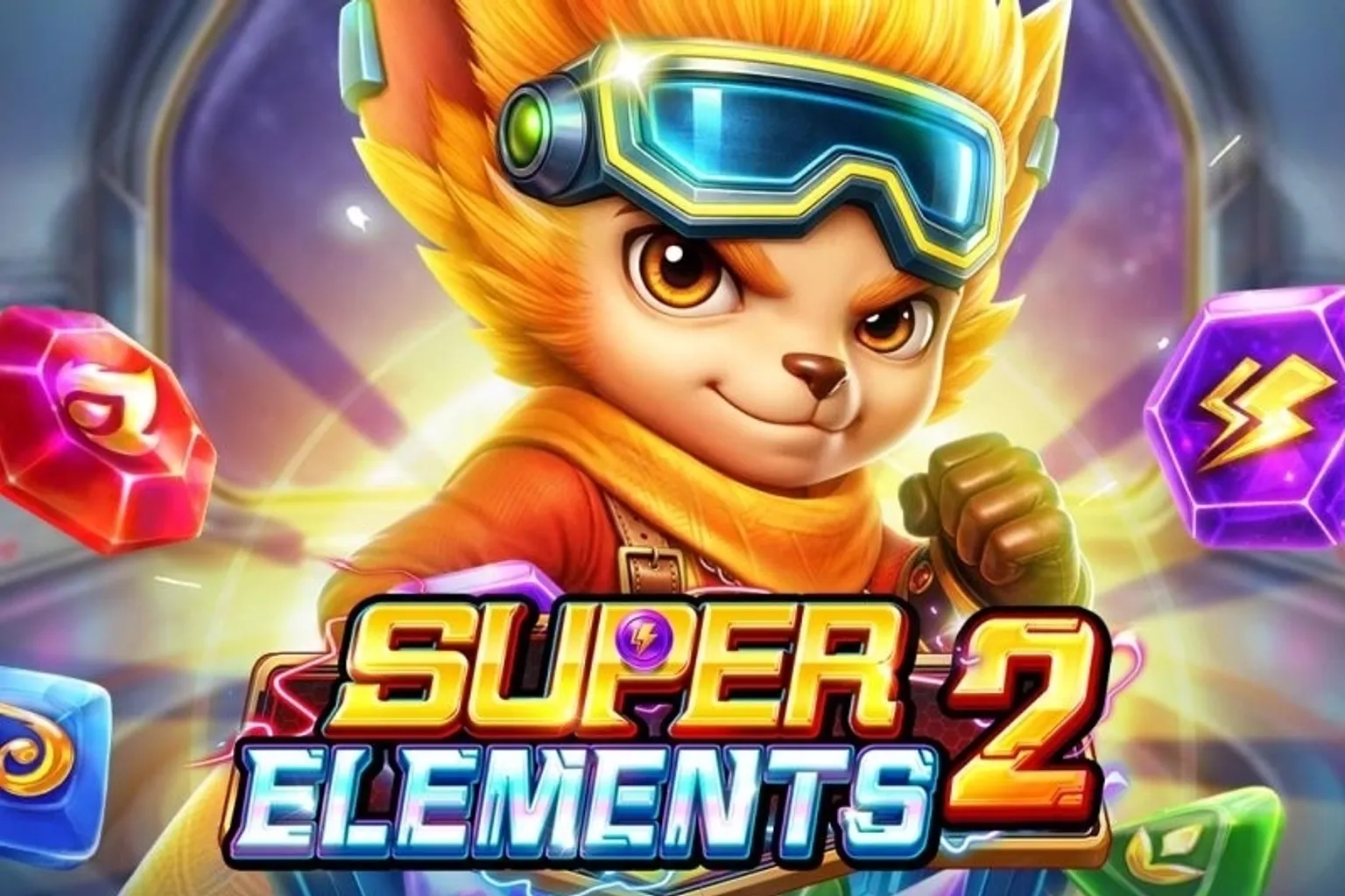 Super Elements 2 kostenlos ohne Anmeldung: Pfad durch 6 Walzen