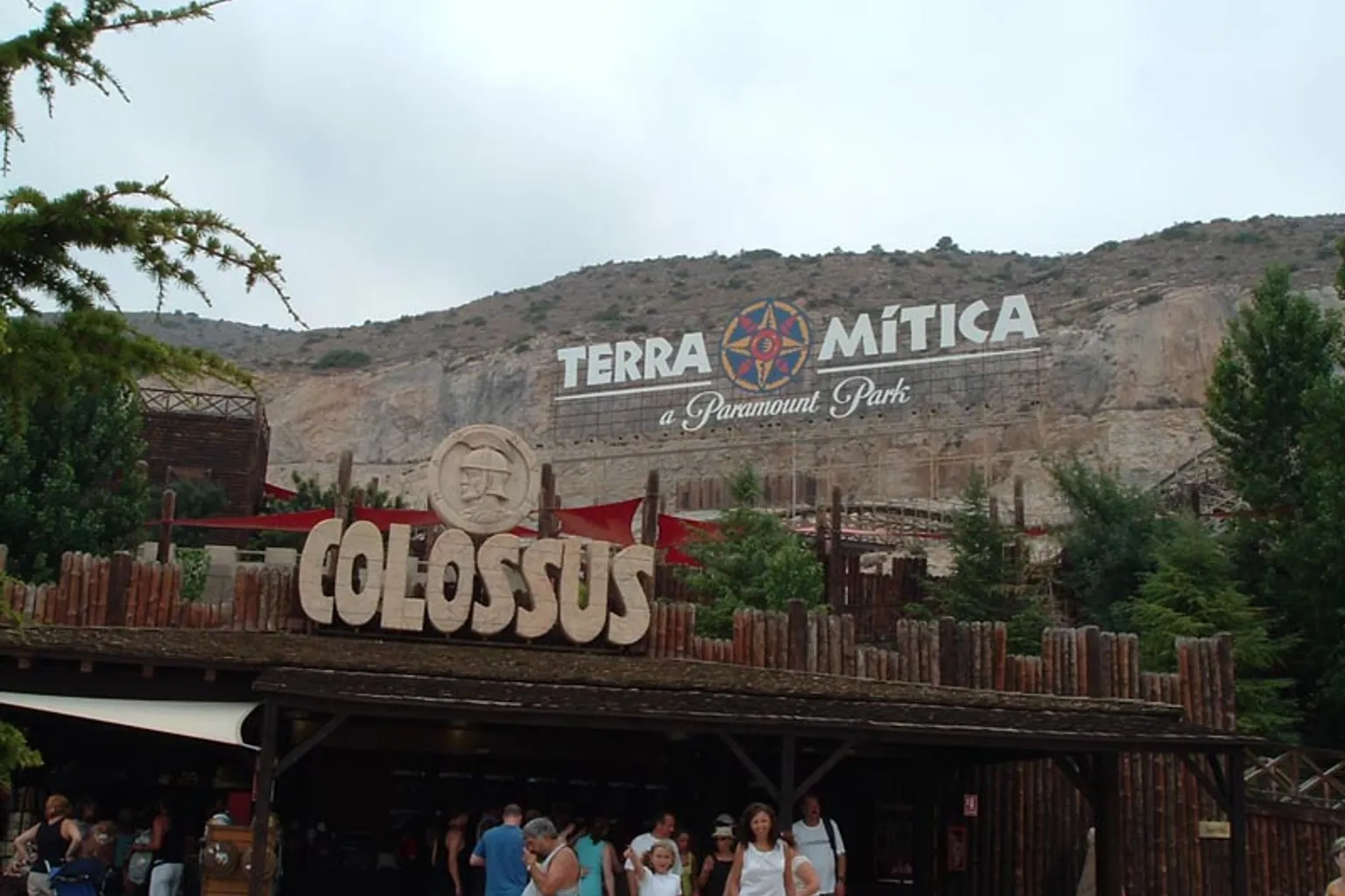Terra Mítica Tickets: Welcher Weg passt zu Ihrer Gruppe?