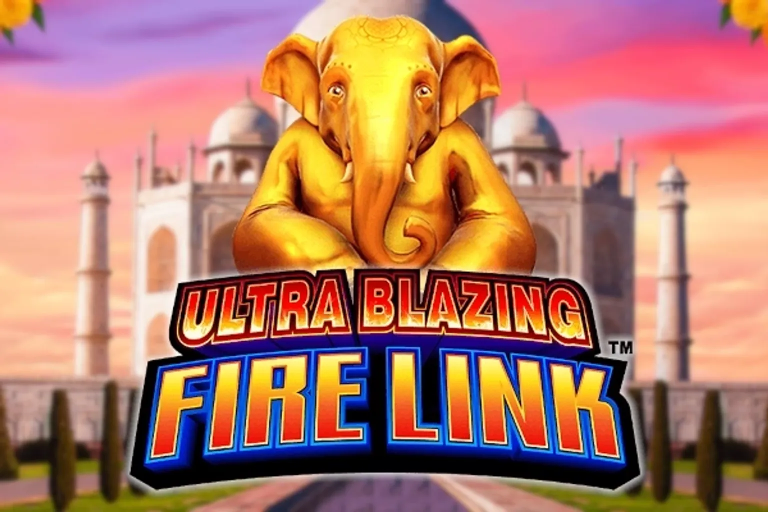 Ultra Blazing Fire Link online: Drei Wege zur Demo-Prüfung
